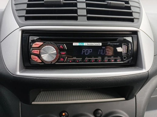 Suzuki Alto - Afbeelding 20 van 22