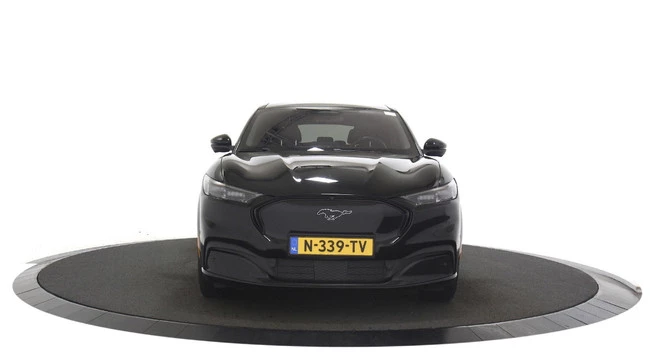 Ford Mustang Mach-E - Afbeelding 3 van 19