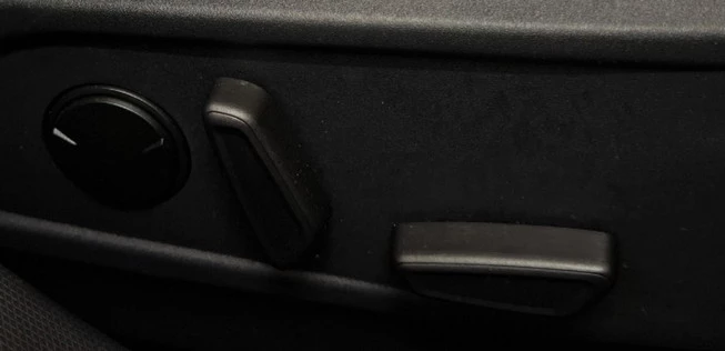 Ford Mustang Mach-E - Afbeelding 12 van 19