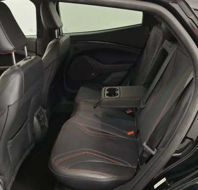 Ford Mustang Mach-E - Afbeelding 14 van 19