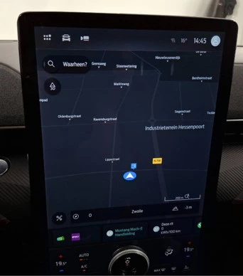 Ford Mustang Mach-E - Afbeelding 15 van 19