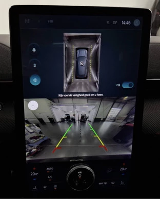 Ford Mustang Mach-E - Afbeelding 16 van 19