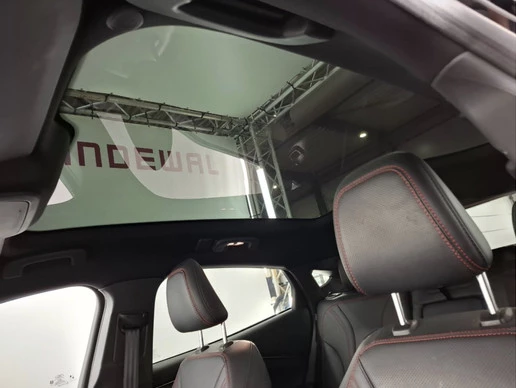 Ford Mustang Mach-E - Afbeelding 18 van 19