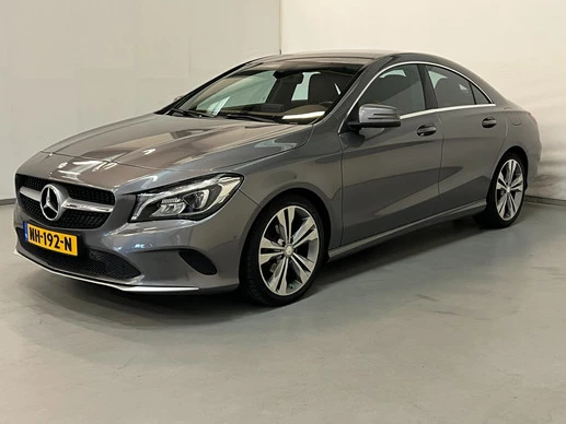 Mercedes-Benz CLA - Afbeelding 3 van 22