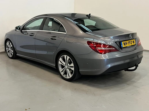 Mercedes-Benz CLA - Afbeelding 4 van 22