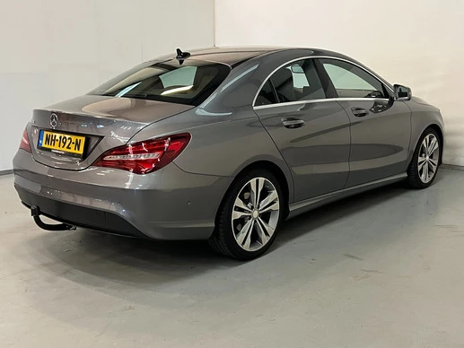 Mercedes-Benz CLA - Afbeelding 5 van 22