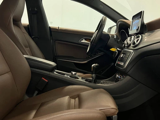 Mercedes-Benz CLA - Afbeelding 6 van 22