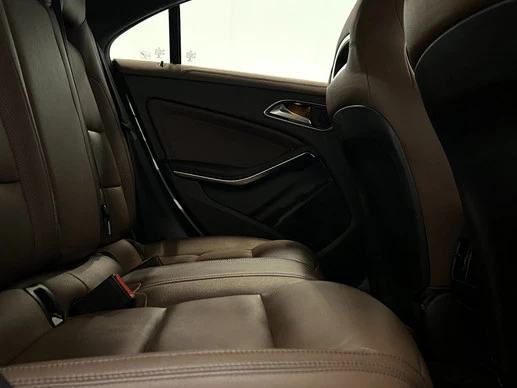 Mercedes-Benz CLA - Afbeelding 7 van 22
