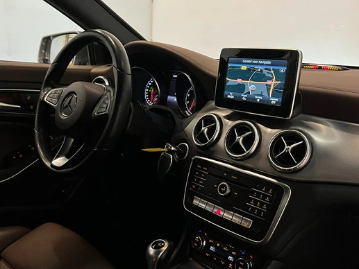 Mercedes-Benz CLA - Afbeelding 8 van 22
