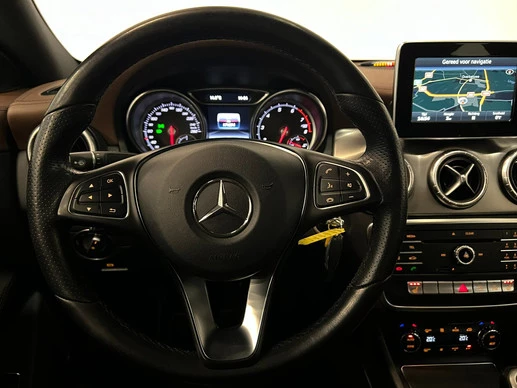 Mercedes-Benz CLA - Afbeelding 9 van 22