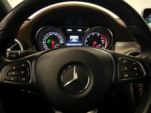 Mercedes-Benz CLA - Afbeelding 10 van 22