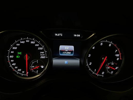 Mercedes-Benz CLA - Afbeelding 11 van 22