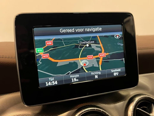 Mercedes-Benz CLA - Afbeelding 12 van 22