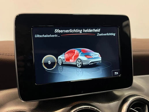 Mercedes-Benz CLA - Afbeelding 13 van 22