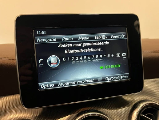 Mercedes-Benz CLA - Afbeelding 14 van 22