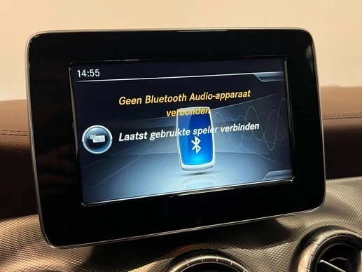 Mercedes-Benz CLA - Afbeelding 15 van 22