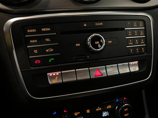 Mercedes-Benz CLA - Afbeelding 16 van 22