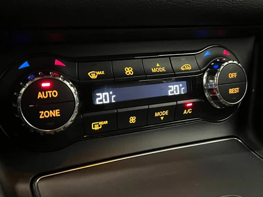 Mercedes-Benz CLA - Afbeelding 17 van 22