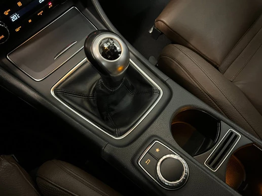 Mercedes-Benz CLA - Afbeelding 18 van 22