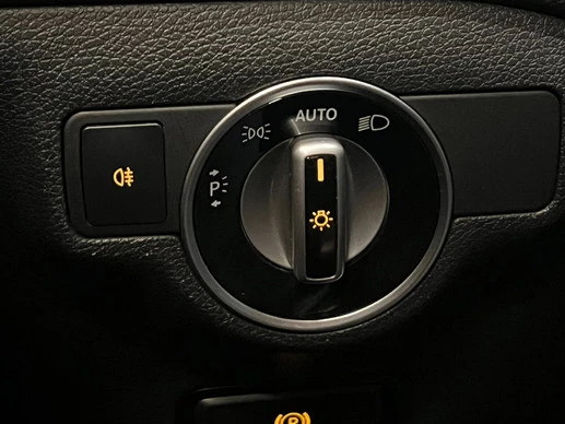 Mercedes-Benz CLA - Afbeelding 21 van 22