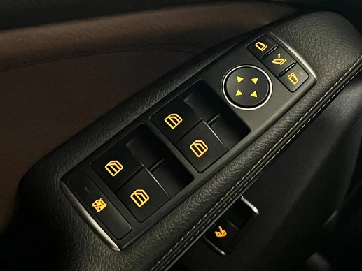 Mercedes-Benz CLA - Afbeelding 22 van 22