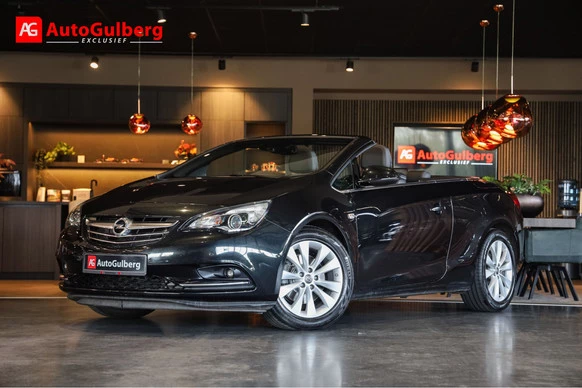 Opel Cascada