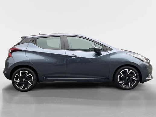 Nissan Micra - Afbeelding 2 van 28