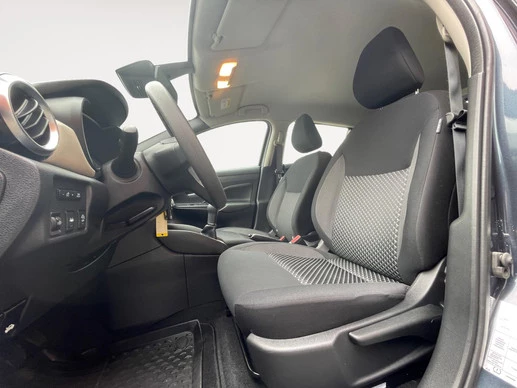 Nissan Micra - Afbeelding 9 van 28