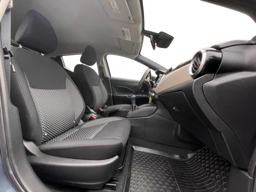 Nissan Micra - Afbeelding 11 van 28