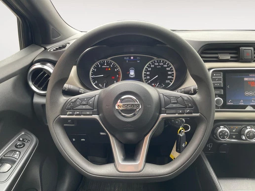 Nissan Micra - Afbeelding 13 van 28