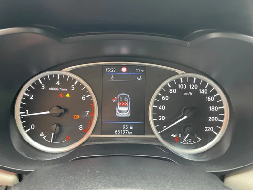 Nissan Micra - Afbeelding 16 van 28