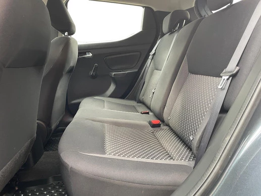 Nissan Micra - Afbeelding 23 van 28