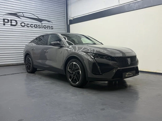 Peugeot 408 - Afbeelding 1 van 30