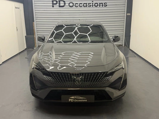 Peugeot 408 - Afbeelding 2 van 30