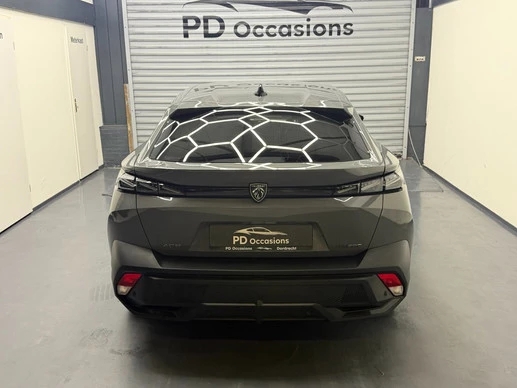 Peugeot 408 - Afbeelding 4 van 30