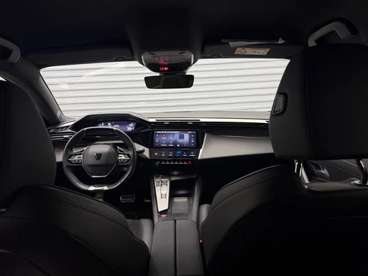 Peugeot 408 - Afbeelding 13 van 30