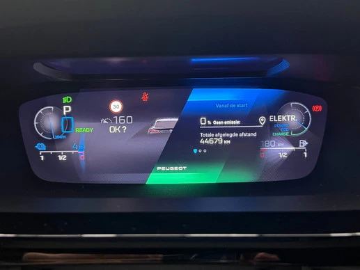 Peugeot 408 - Afbeelding 16 van 30