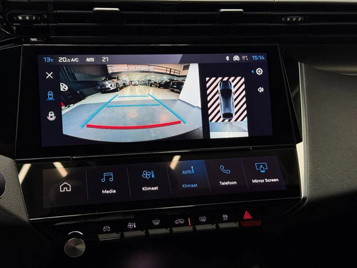 Peugeot 408 - Afbeelding 20 van 30