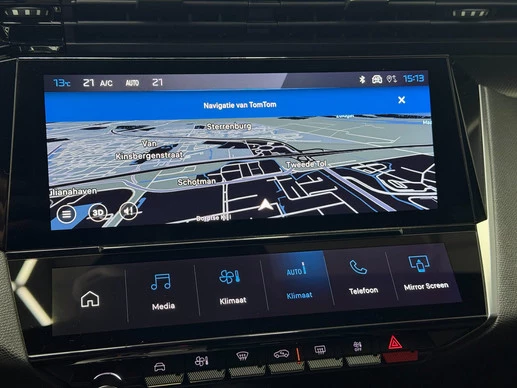 Peugeot 408 - Afbeelding 22 van 30