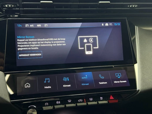 Peugeot 408 - Afbeelding 23 van 30