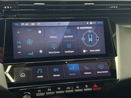 Peugeot 408 - Afbeelding 24 van 30