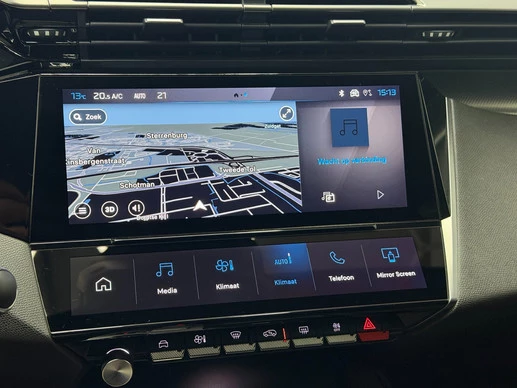 Peugeot 408 - Afbeelding 25 van 30