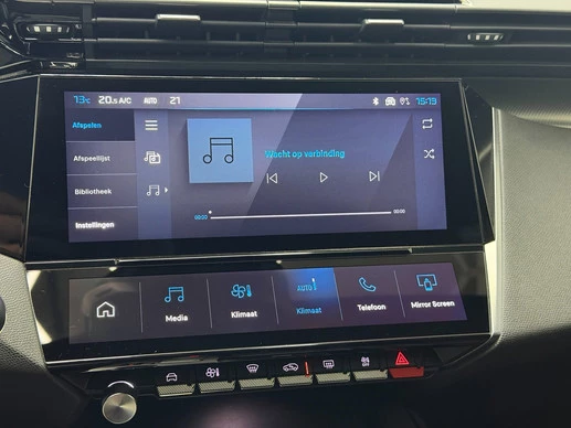 Peugeot 408 - Afbeelding 27 van 30