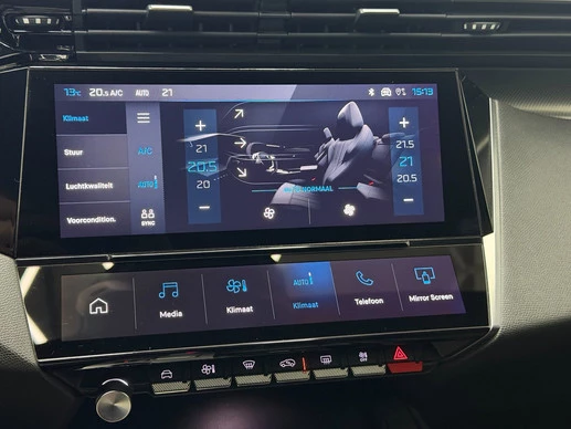 Peugeot 408 - Afbeelding 28 van 30