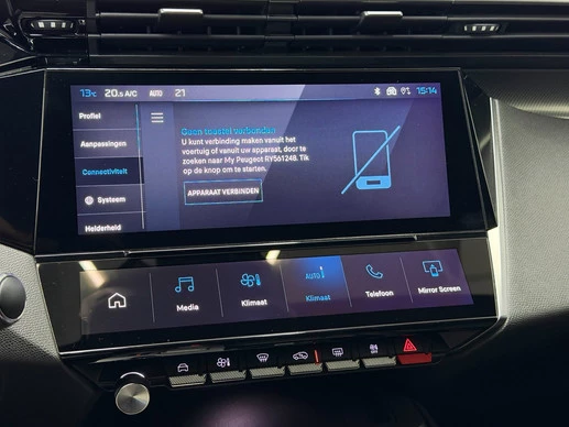 Peugeot 408 - Afbeelding 30 van 30