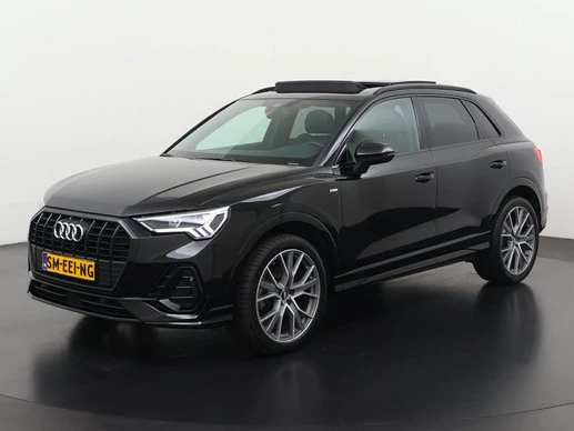 Audi Q3 - Afbeelding 1 van 30