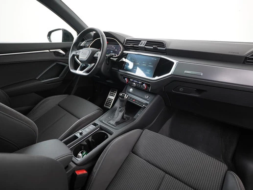 Audi Q3 - Afbeelding 2 van 30