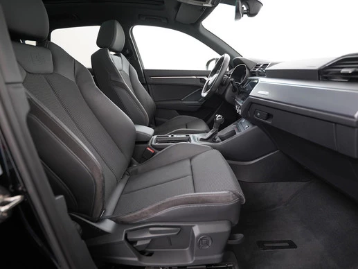 Audi Q3 - Afbeelding 3 van 30