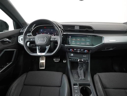 Audi Q3 - Afbeelding 5 van 30