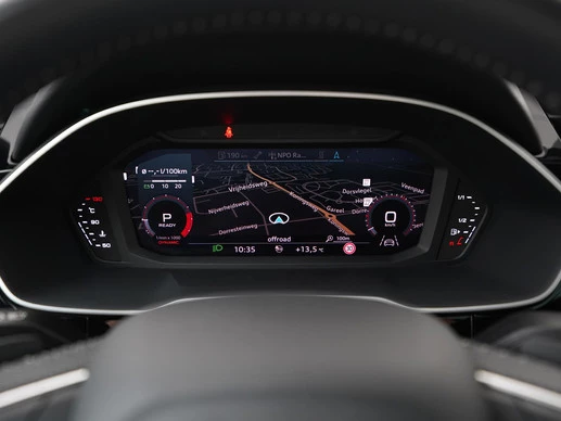 Audi Q3 - Afbeelding 8 van 30